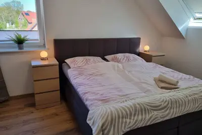 Image de Fewo Rhodoblüte - Landhaus Westerloy