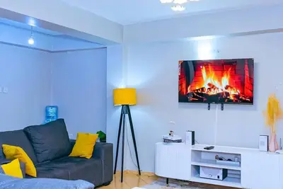 Image de Welcome to classy cozy homes Nanyuki