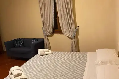 Image de Appartamento Mimì in Tenuta Degli Obizzi - 1 di 8 Appartamenti