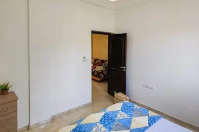 Image de Retraite exceptionnelle dans un appartement