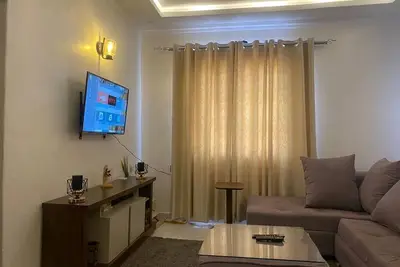 Image de Welcome to Classy executive apartments Meru\n