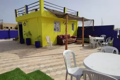 Image de \"bord de mer Idyllique