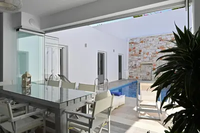 Image de Nisides Villas Naoussa