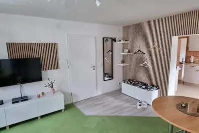 Image de Ferienwohnung Simon Platz für bis zu 4 Personen. Haustierfreundlich!