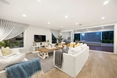 Image de Harpley Estate - Luxurious Family Werribee Getaway