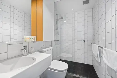 Image de Modern Apartment in Flawless Fitzroy+Wifi