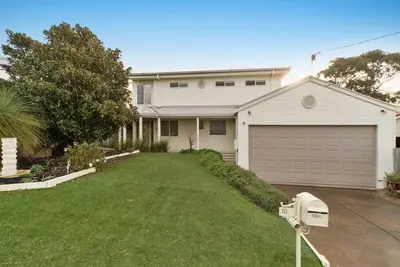 Image de Spectacular Bayside View - Dromana Family Home*