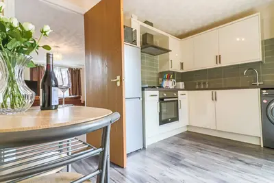 Image de Beautiful 2 Bed Semi Detached House, Cleethorpes - Holidays or Contractors