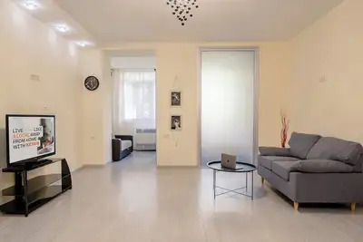 Image de 1br Apt/Near Opera/Self-enter