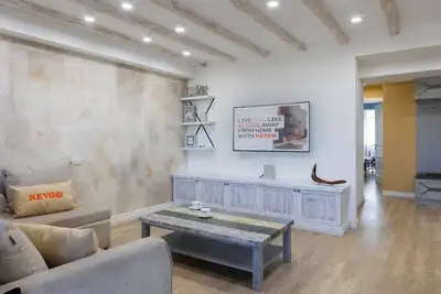Image de Designed 2br Apt/Citycenter/Selfcheckin
