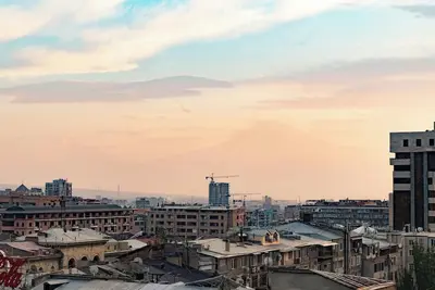Image de 2br/Near Opera/Overlooking Yerevan/Selfenter