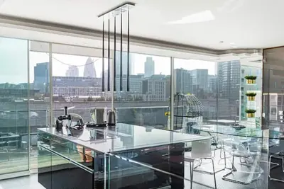Image de Penthouse in the city centre, luxury and unique. Over 240 square meters