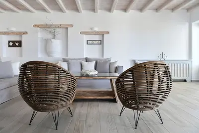 Image de Nisides Villas Kostos