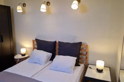 Image de TyzenXL Luxury Vilnius Apartment