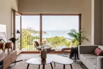 Image de Insua Beach House 4