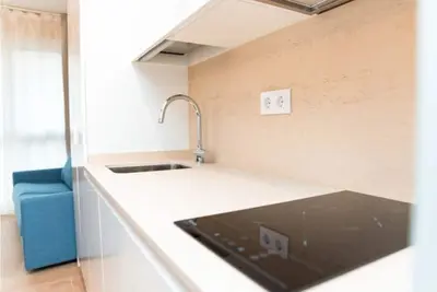 Image de Apartamento A sin Terraza / 3
