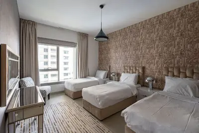 Image de Bellavista - Super - 2br - 29 Boulevard - Bv 09-7