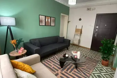 Image de Cozy Flat Steps Away From Istanbul Bosphorus\n