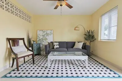 Image de Beachfront 1br - Unit 104 Ocean Villa