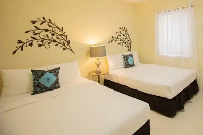 Image de Beachfront 1br - Unit 201 Ocean Villa