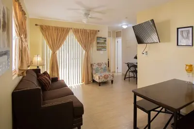 Image de Oceanview 2br/1ba - Unit 209 Ocean Villa