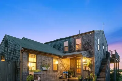 Image de Hither Creek heavenly house!