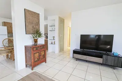 Image de Cozy 3bd/2ba House Central Tumon