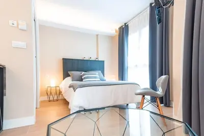 Image de 2 Apartamento B sin Terraza