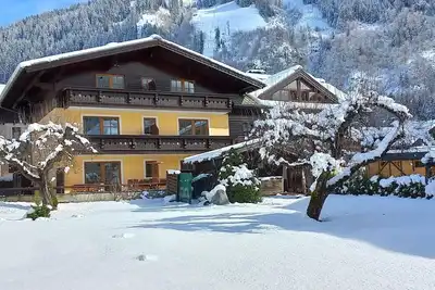 Image de Schernthaner, Gästehaus - Apartment/1 Schlafraum/dusche, Wc