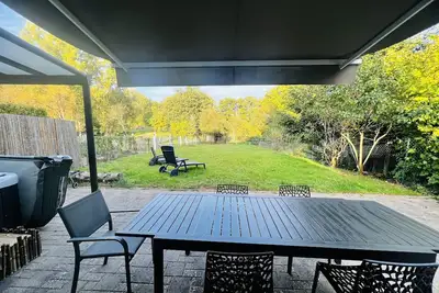 Image de Le Gîte des Bas du Fort