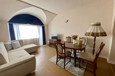 Wild Cherry Apartments -  Apartment with Free parking for 2 + 3