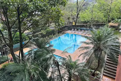 Image de ¡Apt de lujo en El Poblado con vista espectacular!