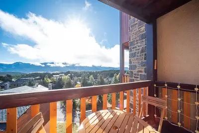 Image de Les Eglantines - Appt vue montagne