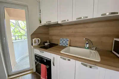 Image de Wild Cherry Apartments - One-Bedroom Apartment - 2 adults only