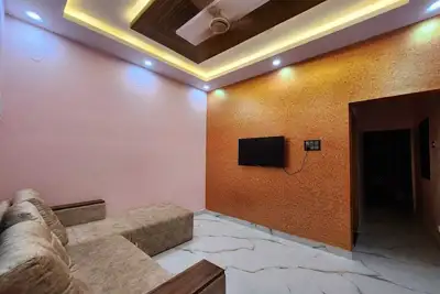 The perfect choice for those seeking a luxurious and well-equipped accommodation
