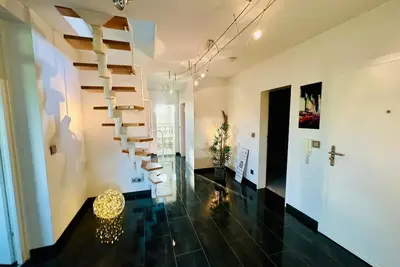 Image de Apartment in Laatzen! contactless check-in 11p