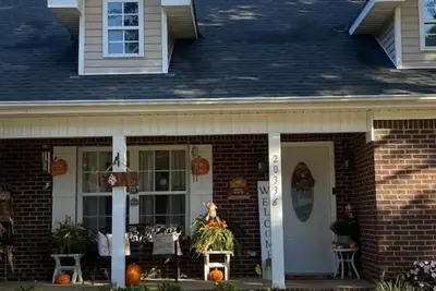 Image de Safe quite community were you feel at home 4 bedroom two bathroom