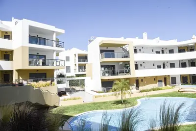Image de Family Apartment 1m Albur Village Ii