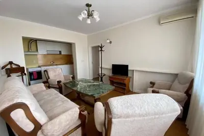 Image de Wild Cherry Apartments - Cozy and Bright One-Bedroom Apartment sleeps 4 adults