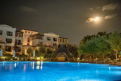 Image de Menada * Green Life * 1-Bedroom Apartment with Balcony