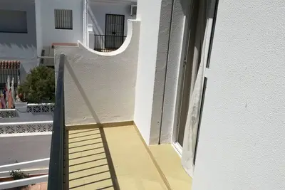 Image de Serenity & Comfort Steps From the Beach: Modern Chalet in La Atalaya, Cádiz