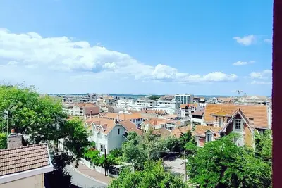 Image de Appartement spacieux proche de la mer