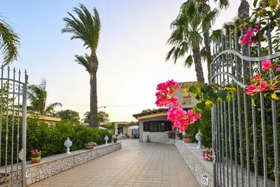 Image de Villa Cavaliere by pugliadamare