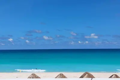 Image de Studio at the beach in Cancun hotel zone