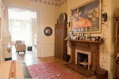 Image de Beautiful Back Bay Duplex