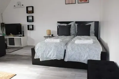 Image de Wohlfühl & Schickes Apartment