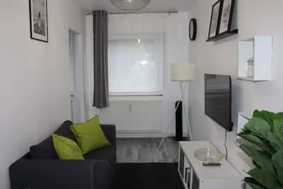 Image de Zentrales Schickes Apartment