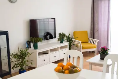 Image de Apartamentos Mar a Vista - T1 com Varanda Grande