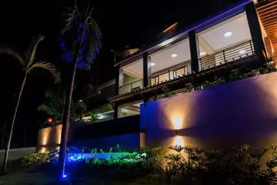 Image de Luxury Mountain villa, Jarabacoa