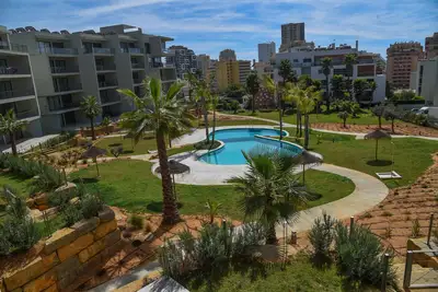 Image de Oasis Mar T1
